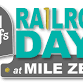 Railroad Days