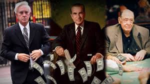 Billy walters is widely considered to be the greatest sports bettor to live. 10 Of The Most Successful Gamblers In History Bestuscasinos Org