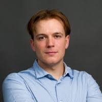 Joseph Wix's Instagram, Twitter & Facebook