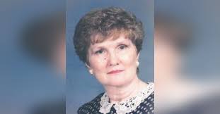 Obituary information for Sally Deane Adkins