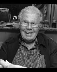 Curtis Bowden Obituary