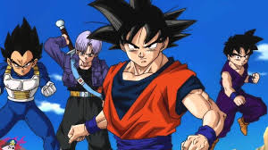 1440x900 / size:507kb more dragon ball z wallpapers. Dragons Wallpaper On Tumblr