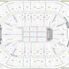 Abundant Barclays Center Concert Seating Chart With Seat