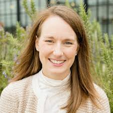 Kristin Boggs — David Mathews Center for Civic Life