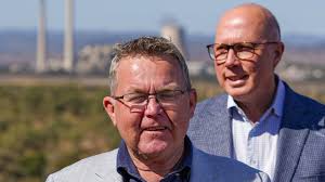 Colin Boyce and Andrew Willcox back nuclear future