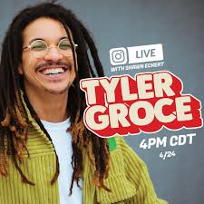 Tyler Groce (@tjgroce) • Instagram photos and videos