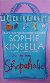 Confessions of a shopaholic pdf is available here. Confessions Of A Shopaholic Kinsella Sophie 9780440241416 Amazon Com Books
