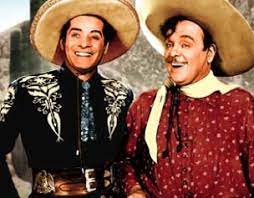 Cisco Kid western tv show FREE – Westerns on the Web