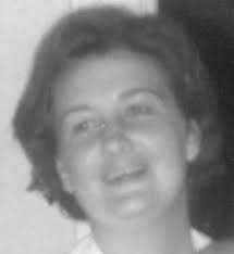 Bonnie Lorene Cowell Mettler (1935-1983)
