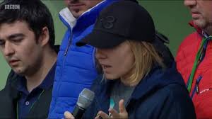 WTA Backspin by Todd Spiker: April 2017