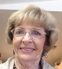 Frances Beecroft Obituary (1935