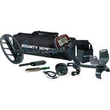 Find out what we liked and disliked about it in our extensive review! Bounty Hunter Land Ranger Pro Kit Black Target