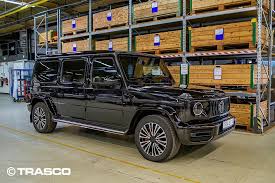 2020 Mercedes Benz G 63 Amg In Bremen Germany For Sale 10808644 In 2020 Benz G Mercedes Benz Amg