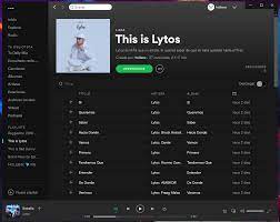 Maybe you would like to learn more about one of these? My Playlist Photo The Spotify Community