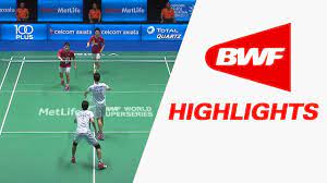 4 on the other hand, china does not want to lose malaysia as an ally, as it is reliant on malaysian exports such as palm oil and electronic goods. Celcom Axiata Malaysia Open 2017 Badminton F Highlights Youtube