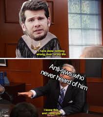 Meme generator, instant notifications, image/video download, achievements and many more! He S Just The Change My Mind Meme Guy Right Steven Crowder Know Your Meme