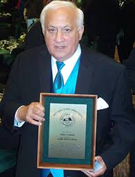 Jimmy Tuman, National Youth Speaker