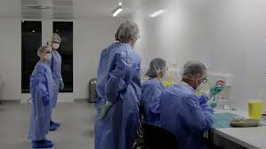 Otros países europeos también están elaborando sus respectivos planes de vacunación para frenar la propagación del virus. La Nueva Cepa Del Coronavirus Ya Estaba En El Norte De Alemania En Noviembre