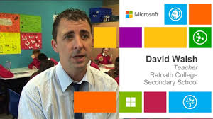 This Is A Great Video Of How A Teacher Uses Onenote In His Classroom With Images Education Tech Teaching Technology Classroom Technology