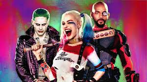 Deadshot (will smith), harley quinn (margot robbie), captain boomerang, killer croc and other armed supervillains unite to battle a mysterio. Mira Escuadron Suicida Ve Peliculas Hbo Max