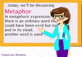 What Is A Metaphor Examples Of Metaphor Ifioque Com