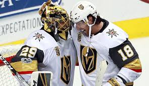 There was anticipated to be loads of trades and shifting within the nhl over the course of the 2021 offseason. Nhl Der Starke Start Der Vegas Golden Knights