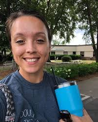 Kayla Coons's Instagram, Twitter & Facebook