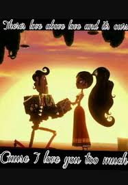 The Book Of Life I Love You Too Much The Book Of Life Manolo S Song To Maria Libro De La Vida Dia De Los Muertos Vida