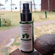 Jin adalah makhluk ciptaan allah yang berkongsi hidup dengan manusia dibumi ini. Semburan Bidara Limau Purut Aroma Air Freshner