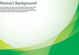 Find & download free graphic resources for green background. Abstract Green Background Free Vector Download 366637 Cannypic