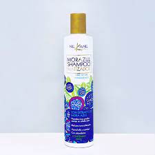 Nekane capilar: Blueberry toning shampoo  300 grs | eBay