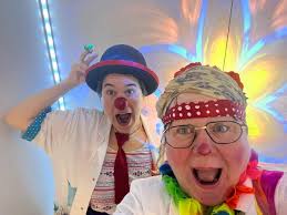 Profile for Aoife's Clown Doctors Ireland