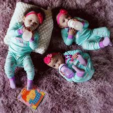 Triplet the love! #triplets #babymodel #instadaily, Bella, Piper, Scarlet  Glascoe, Maryland's finest! #cutebaby , #video #baby #alonetogether,  #nationalmodelingshowcase