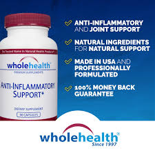 The first thing you should do is to check out the list of ingredients to ensure that they are safe. Bone Joint Supplements Bone Support Joint Support Whole Health
