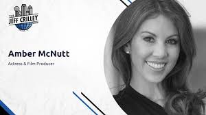 Amber McNutt