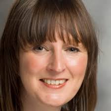 Interview with Carolyn Pearson, CEO of Maiden Voyage, social network for  ladies