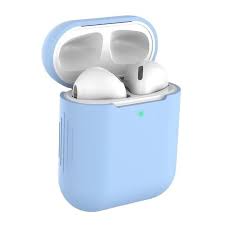 Lily Airpods Case In 2020 Earphone Case Apple Airpods 2 Airpod Case