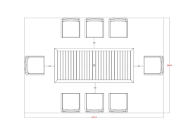 4.6 out of 5 stars. Carey 9 Piece Teak Dining Set Costco