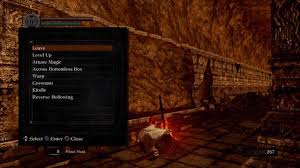 Dark Souls: Solaire'S Questline, A Step By Step Guide
