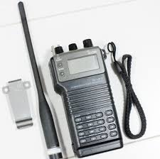 Image result for ICOM IC-R1