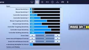 The keyboard and mouse are the main tools used in fortnite pc in order to play. Ninja S Fortnite Settings And Keybinds Guide Pc Keengamer