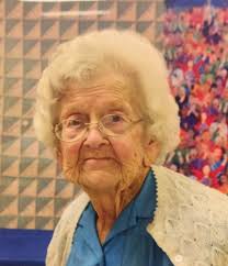 Obituary for Eleanor D. (Hamlin) Dunn