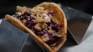 Check spelling or type a new query. Fish Tacos And Salted Brownies Stand Out At Revolution Taco In Philadelphia