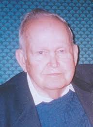 Obituary for Everett Elmer Bruce