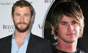May 27, 2021 · the hemsworth family has a reputation. 10 Years Since Chris Hemsworth Starred On Home And Away Daily Mail Online
