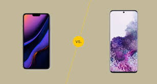 These are not user friendly phones at all…it's not a learning curve issue it's a lack of features issue…and what's so sad is there is no reason for this. Iphone Vs Samsung Phone