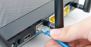 Cara menyambung modem.huwaei / berikut ini cara setting modem zte f609 / f660, huawei dan fiberhome paling mudah dan terbaru. Ini Langkah Langkah Memasang Router Wifi Di Rumah Bukareview