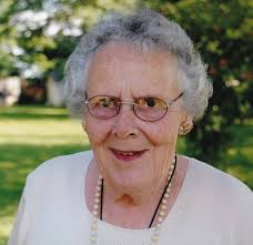 Obituary information for Charlotte Marie Smith