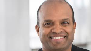 Ford's North America president, Raj Nair, is out due to 'inappropriate  behavior'