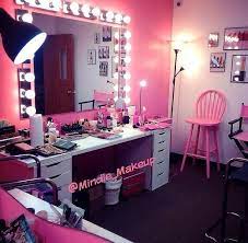 28 Diy Simple Makeup Room Ideas Organizer Storage And Decorating Beauty Room Makeup Rooms Room Inspiration